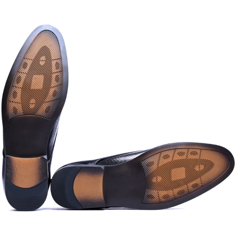 Derby Laceup - Black - Image 2