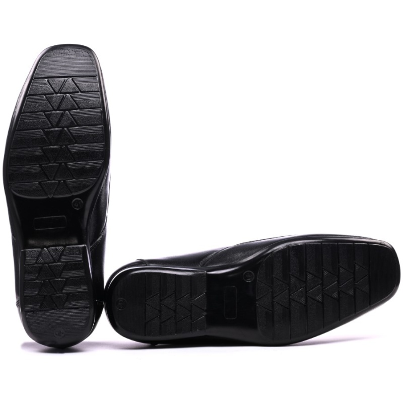 Italian Eleganza Laceup, Genuine Leather, Shoes - Image 4